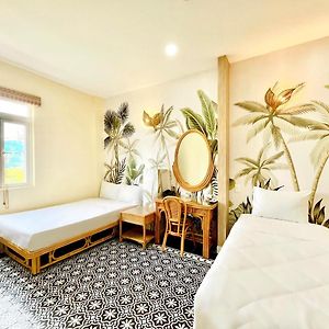 Executive Triple Room